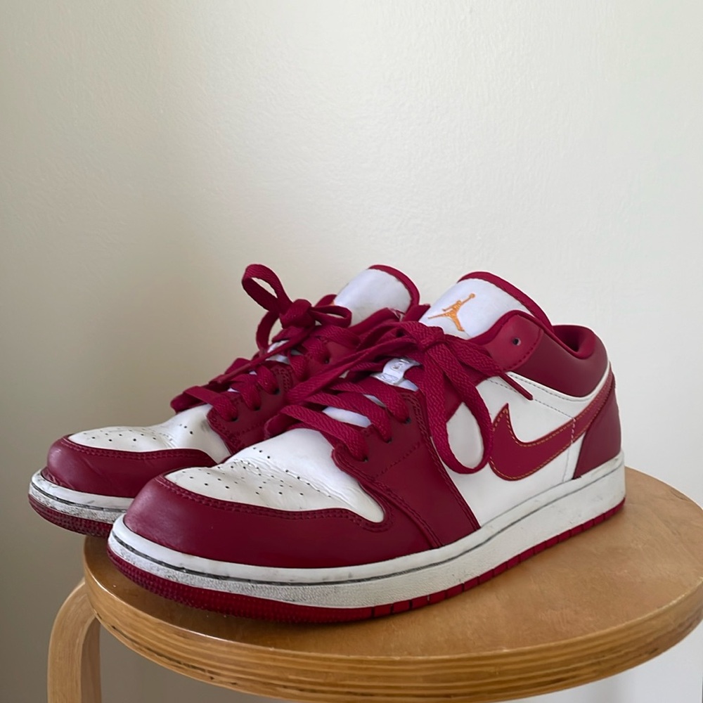 Jordans